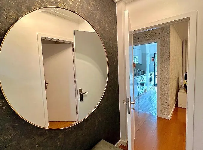 Lido View 1 * Funchal (Madeira)