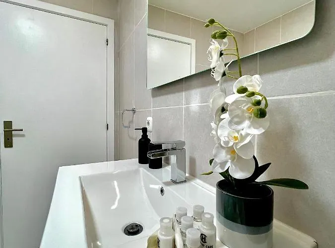 Lido View 1 Lejlighed Funchal (Madeira)