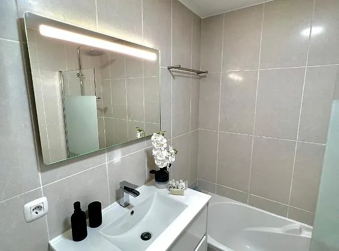 Lido View 1 Lejlighed