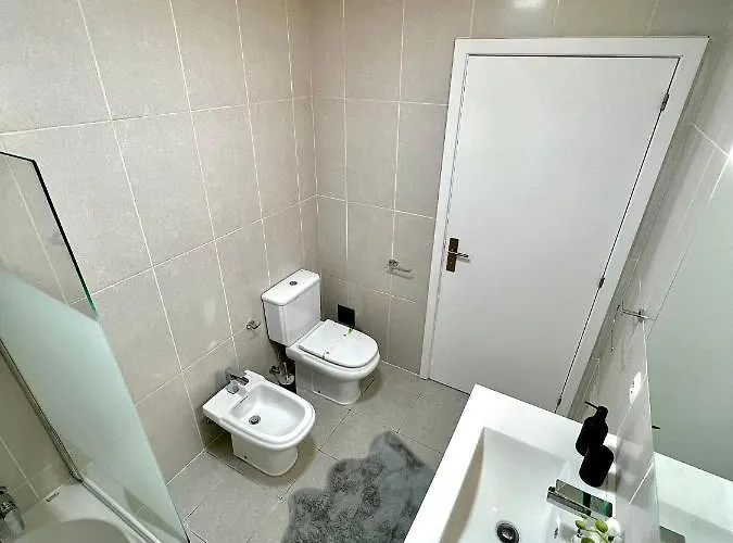 Lido View 1 アパート *