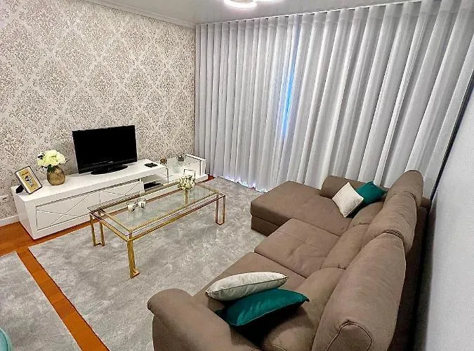 דירה Lido View 1