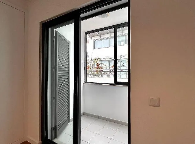 アパート Lido View 1 *