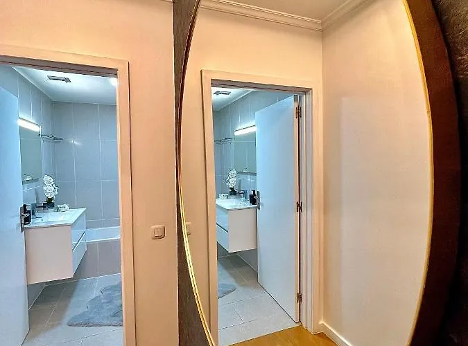 Lido View 1 Funchal (Madeira)