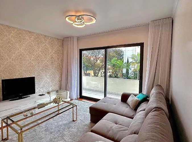 Lido View 1 Lejlighed