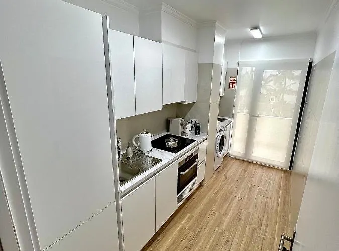 Lejlighed Lido View 1