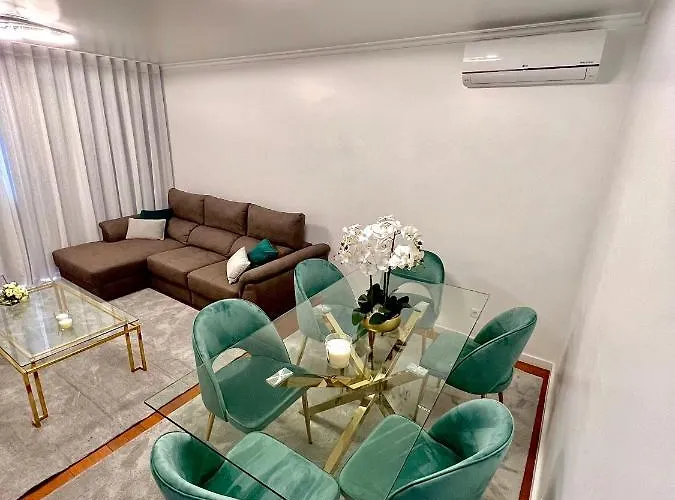 Lido View 1 Funchal (Madeira)