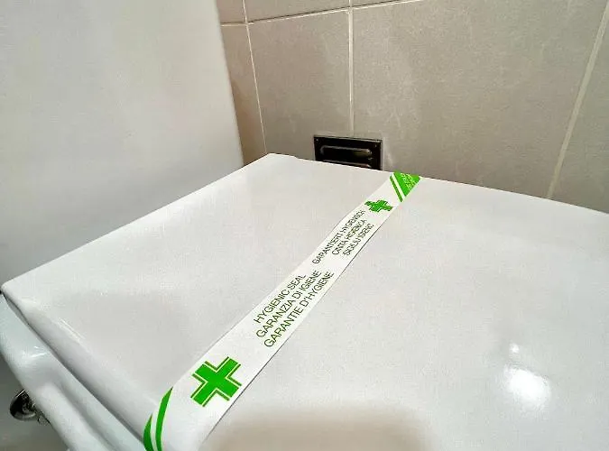 Lido View 1 * פונשל