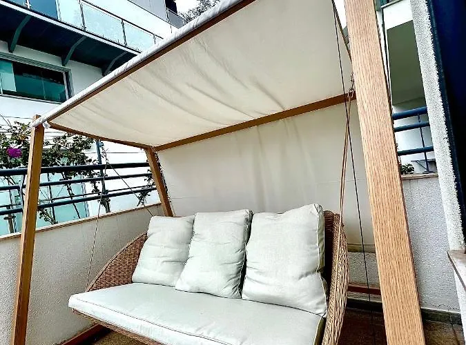 דירה Lido View 1 פונשל