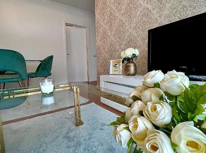 アパート Lido View 1