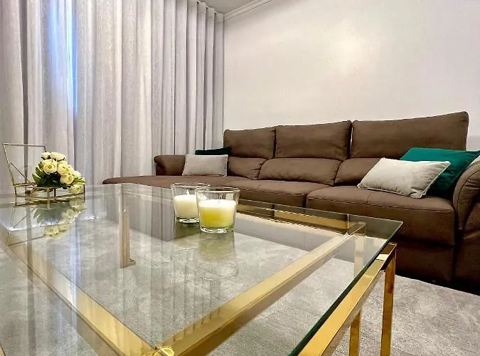 Lejlighed Lido View 1