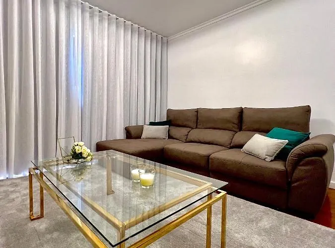 דירה Lido View 1 *