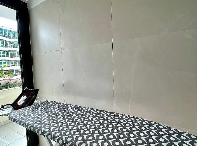 Lido View 1 דירה פונשל