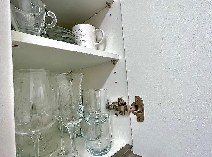 Lejlighed Lido View 1 Funchal (Madeira)