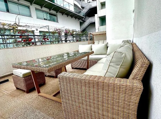 Lido View 1 Lejlighed