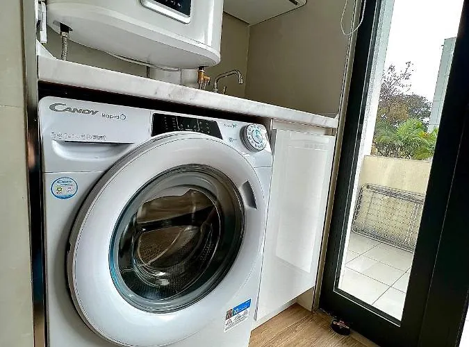 Lido View 1 Lejlighed Funchal (Madeira)