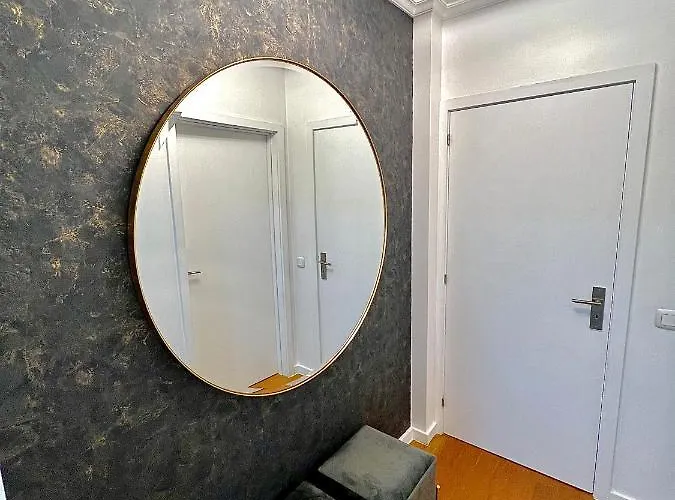 Lido View 1 Lejlighed Funchal (Madeira)