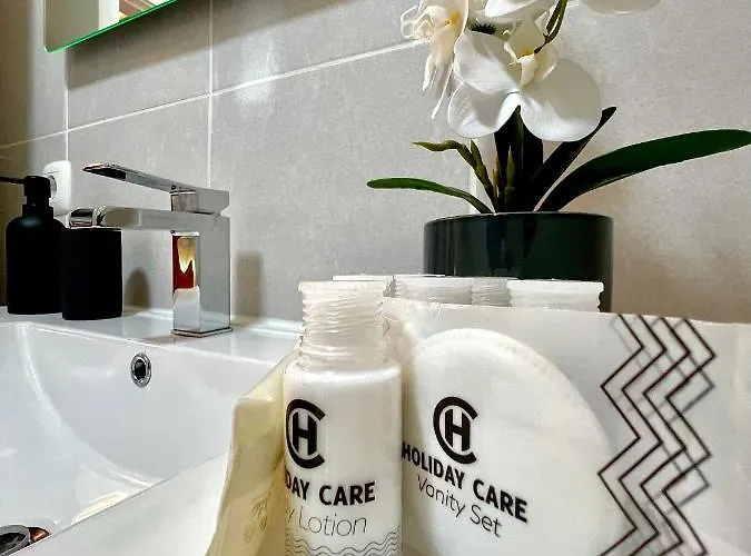 Lido View 1 דירה פונשל