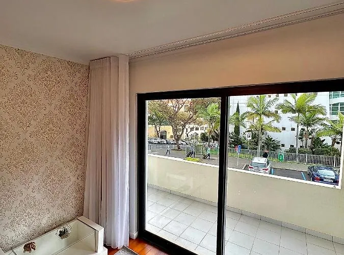 דירה Lido View 1