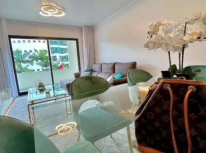 Lido View 1 アパート *