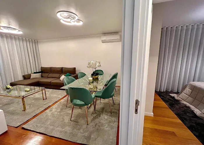 Lido View 1 * פונשל