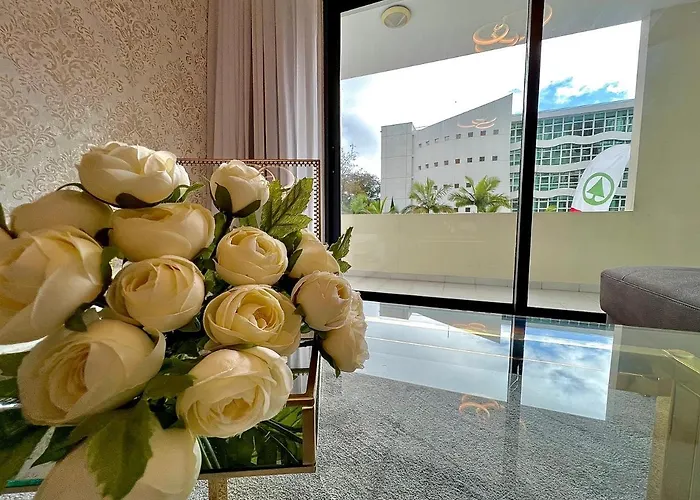 Lido View 1 דירה