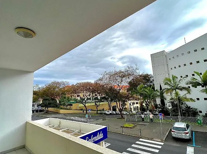 Lido View 1 Funchal (Madeira)