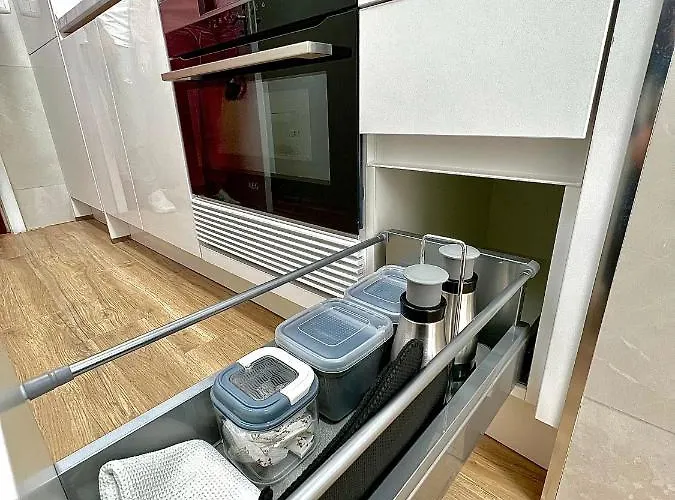 Lido View 1 דירה *