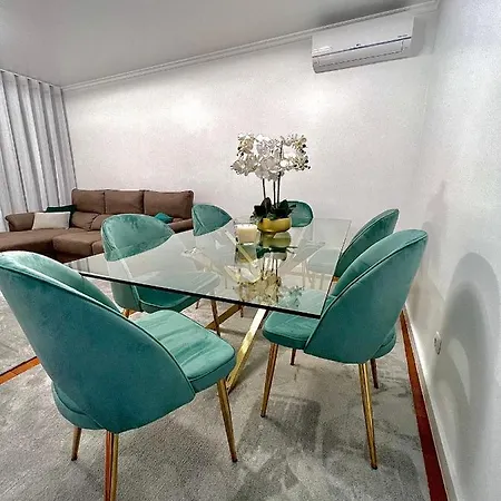 Apartamento Lido View 1 Funchal (Madeira)