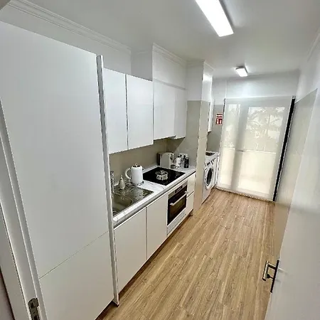 Apartamento Lido View 1
