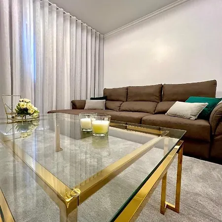Apartamento Lido View 1