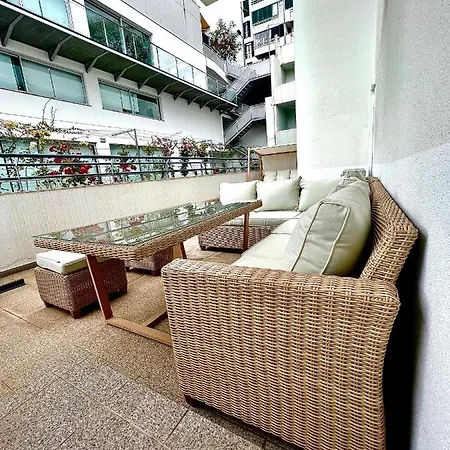 Lido View 1 Apartamento